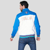 Sudadera del Mundial 2026 para Hombre - Italia - Greenlander