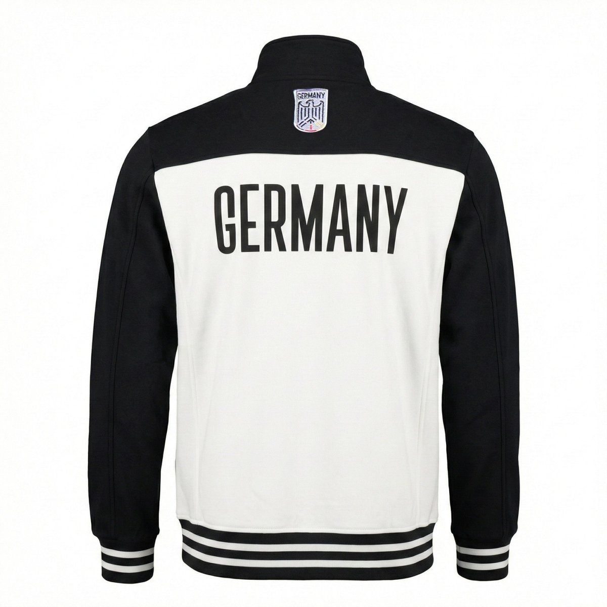 Sudadera del Mundial para niños Unisex con bolsillos - Alemania - Greenlander