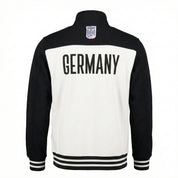 Sudadera del Mundial para niños Unisex con bolsillos - Alemania - Greenlander