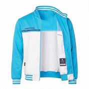 Sudadera del Mundial para niños Unisex con bolsillos - Argentina - Greenlander