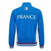 Sudadera del Mundial para niños Unisex con bolsillos - Francia - Greenlander