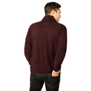 Sudadera Eco Fleece Ligero Greenlander Hombre - Greenlander