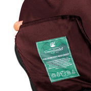 Sudadera Eco Fleece Ligero Greenlander Hombre Plus Size - The Original Greenlander