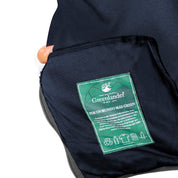 Sudadera Eco Fleece Ligero Greenlander Hombre Plus Size - The Original Greenlander