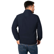Sudadera Eco Fleece Ligero Greenlander Hombre Plus Size - The Original Greenlander