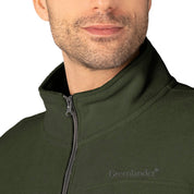 Sudadera Eco Fleece Ligero Greenlander Hombre - The Original Greenlander