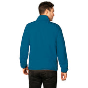 Sudadera Eco Fleece Ligero Greenlander Hombre - The Original Greenlander