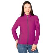 Sudadera Eco Fleece Ligero Para Mujer Greenlander - Greenlander