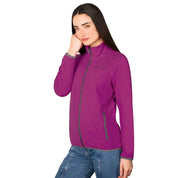 Sudadera Eco Fleece Ligero Para Mujer Greenlander - Greenlander