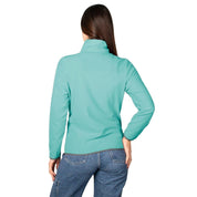 Sudadera Eco Fleece Ligero Para Mujer Greenlander - Greenlander