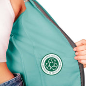 Sudadera Eco Fleece Ligero Para Mujer Greenlander - Greenlander