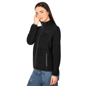 Sudadera Eco Fleece Ligero Para Mujer Greenlander - Greenlander