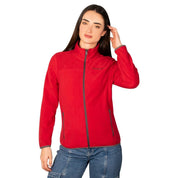 Sudadera Eco Fleece Ligero Para Mujer Greenlander - Greenlander