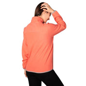 Sudadera Eco Fleece Ligero Para Mujer Greenlander - Greenlander