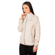 Sudadera Eco Fleece Ligero Para Mujer Greenlander - Greenlander
