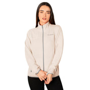 Sudadera Eco Fleece Ligero Para Mujer Greenlander - Greenlander