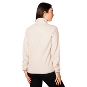 Sudadera Eco Fleece Ligero Para Mujer Greenlander - Greenlander