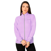 Sudadera Eco Fleece Ligero Para Mujer Greenlander - The Original Greenlander