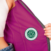 Sudadera Eco Fleece Ligero Para Mujer Greenlander - The Original Greenlander