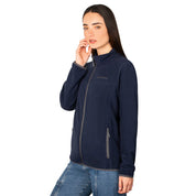 Sudadera Eco Fleece Ligero Para Mujer Greenlander - The Original Greenlander