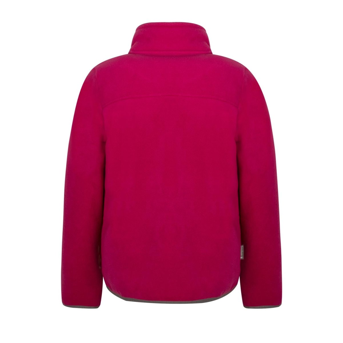 Sudadera Eco - Fleece para niña con forro de fur Greenlander - Greenlander