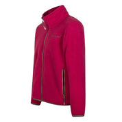 Sudadera Eco - Fleece para niña con forro de fur Greenlander - Greenlander