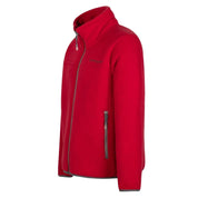 Sudadera Eco - Fleece para niña con forro de fur Greenlander - Greenlander