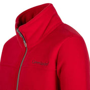 Sudadera Eco - Fleece para niña con forro de fur Greenlander - Greenlander