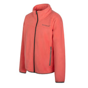 Sudadera Eco - Fleece para niña con forro de fur Greenlander - Greenlander