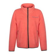 Sudadera Eco - Fleece para niña con forro de fur Greenlander - Greenlander