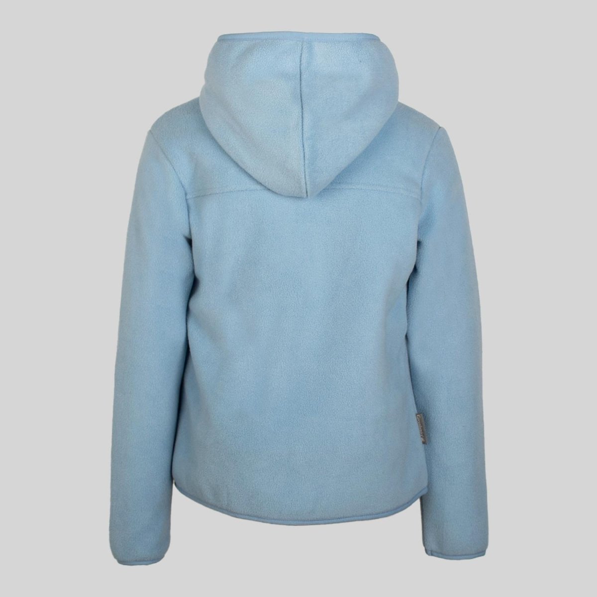 Sudadera Eco - Fleece para niña con forro de fur Greenlander - Greenlander