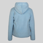 Sudadera Eco - Fleece para niña con forro de fur Greenlander - Greenlander