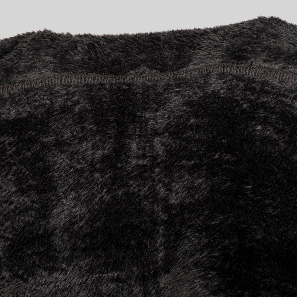 Sudadera Eco - Fleece para niña con forro de fur Greenlander - Greenlander