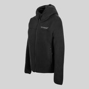 Sudadera Eco - Fleece para niña con forro de fur Greenlander - Greenlander