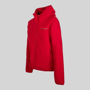 Sudadera Eco - Fleece para niña con forro de fur Greenlander - Greenlander