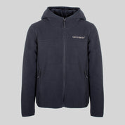 Sudadera Eco - Fleece para niña con forro de fur Greenlander - Greenlander