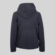 Sudadera Eco - Fleece para niña con forro de fur Greenlander - Greenlander