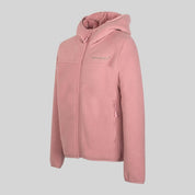 Sudadera Eco - Fleece para niña con forro de fur Greenlander - Greenlander