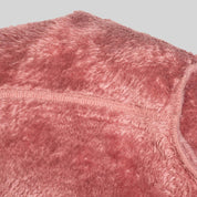 Sudadera Eco - Fleece para niña con forro de fur Greenlander - Greenlander