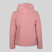 Sudadera Eco - Fleece para niña con forro de fur Greenlander - Greenlander