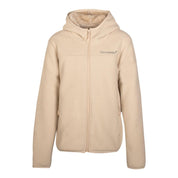 Sudadera Eco - Fleece para niña con forro de fur Greenlander - Greenlander