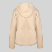 Sudadera Eco - Fleece para niña con forro de fur Greenlander - Greenlander