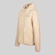 Sudadera Eco - Fleece para niña con forro de fur Greenlander - Greenlander