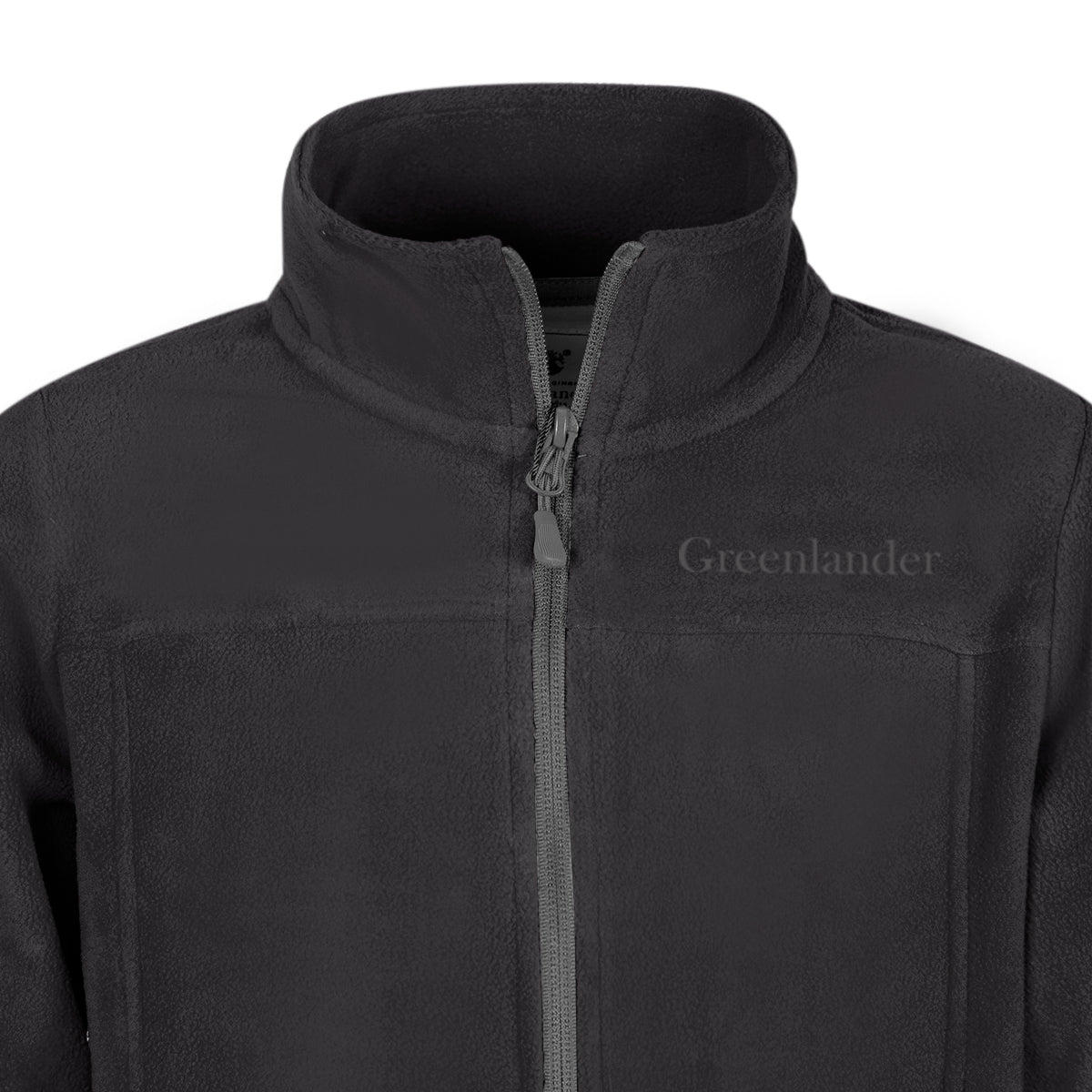 Sudadera EcoFleece Greenlander Niña - The Original Greenlander