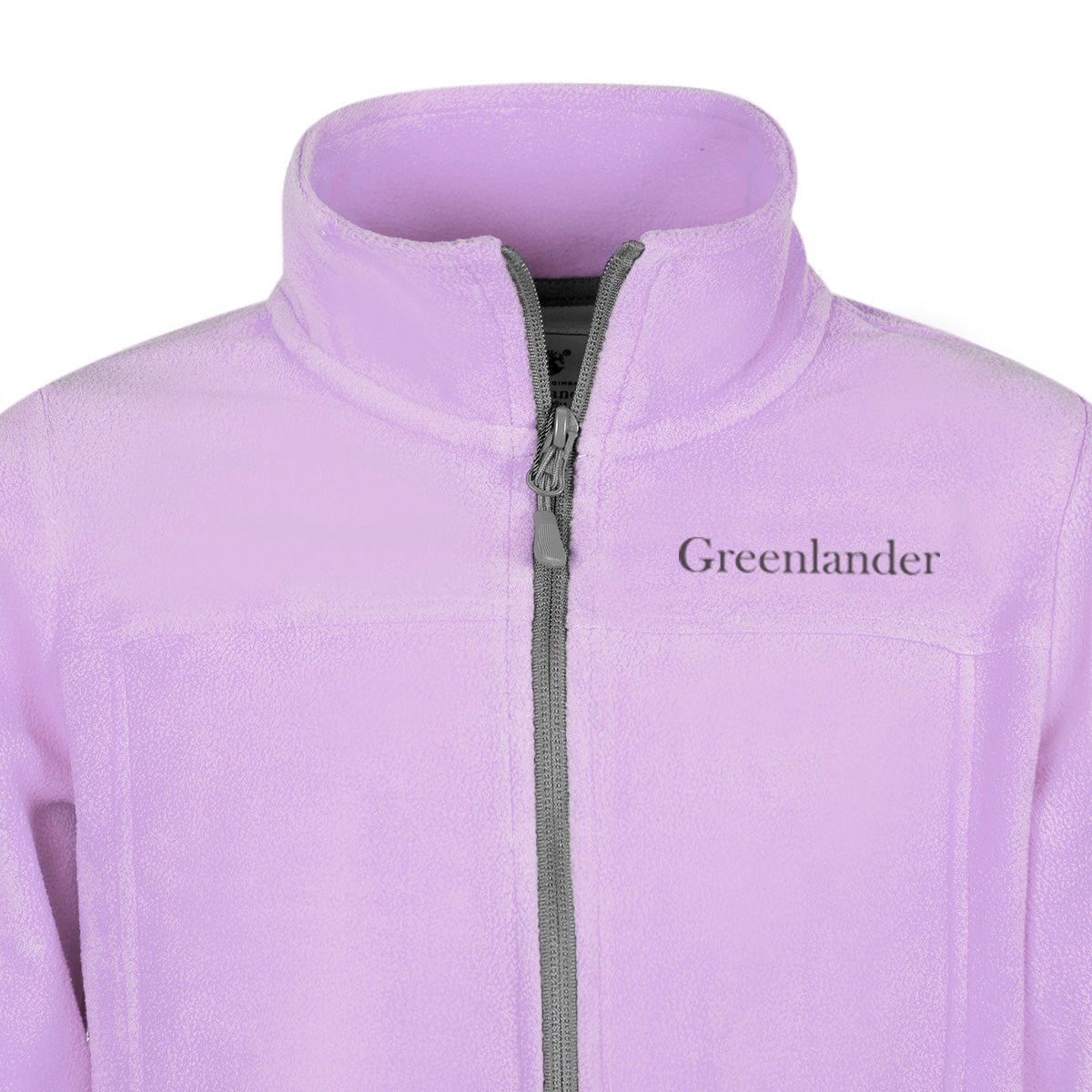 Sudadera EcoFleece Greenlander Niña - The Original Greenlander