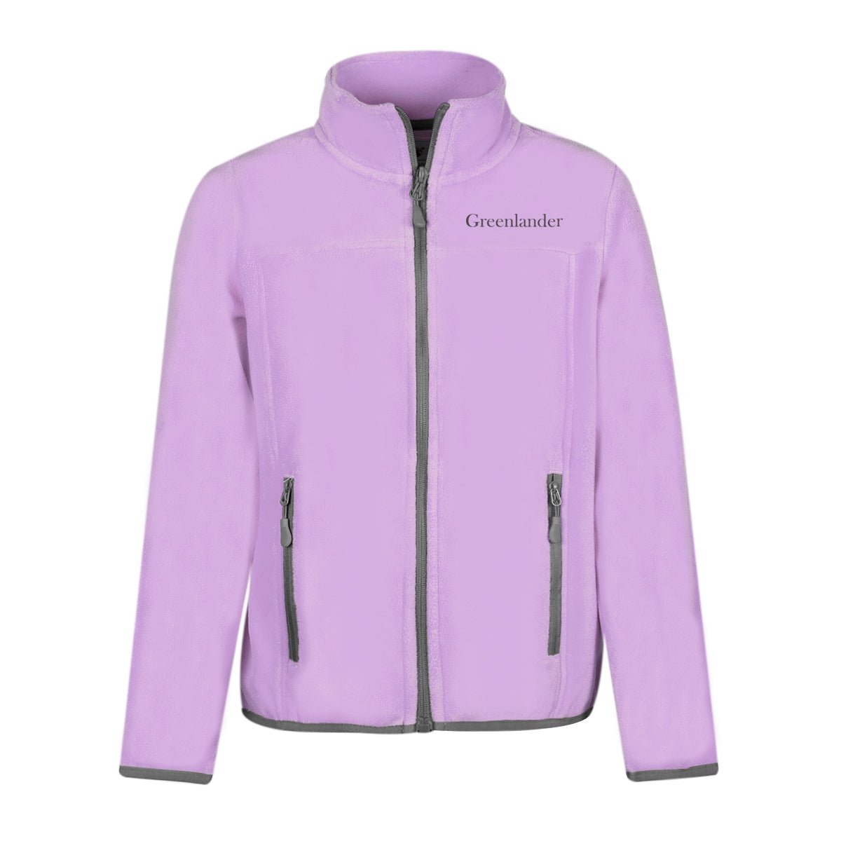 Sudadera EcoFleece Greenlander Niña - The Original Greenlander