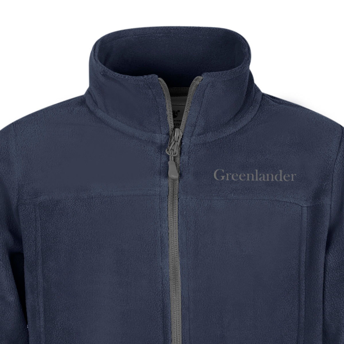 Sudadera EcoFleece Greenlander Niña - The Original Greenlander