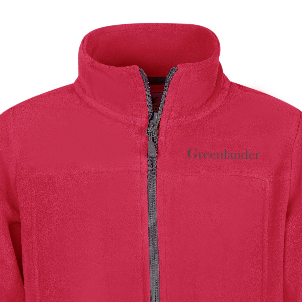 Sudadera EcoFleece Greenlander Niña - The Original Greenlander