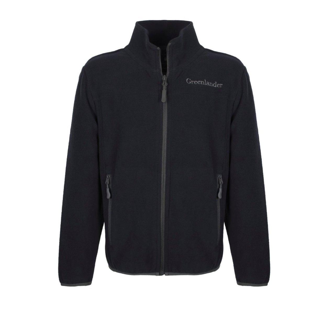 Sudadera EcoFleece Greenlander Niño - Greenlander