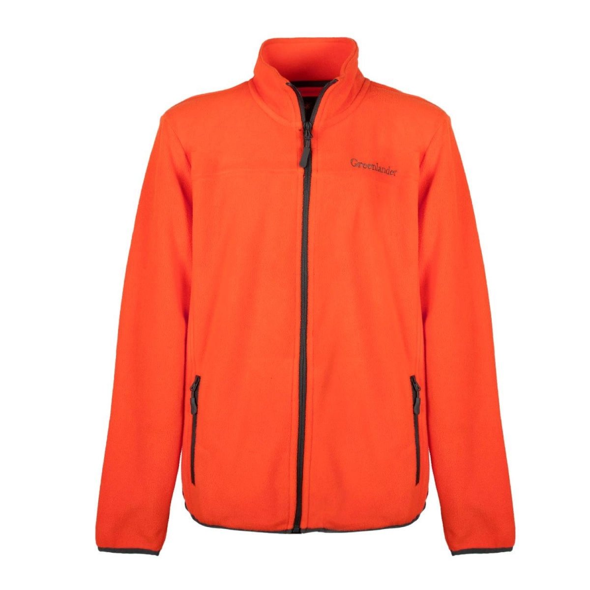 Sudadera EcoFleece Greenlander Niño - Greenlander
